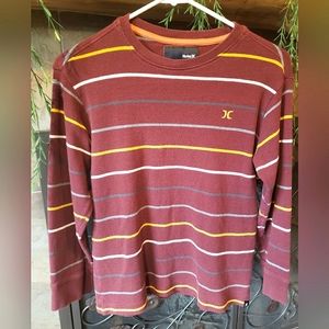 ⭐Hurley knit sweater